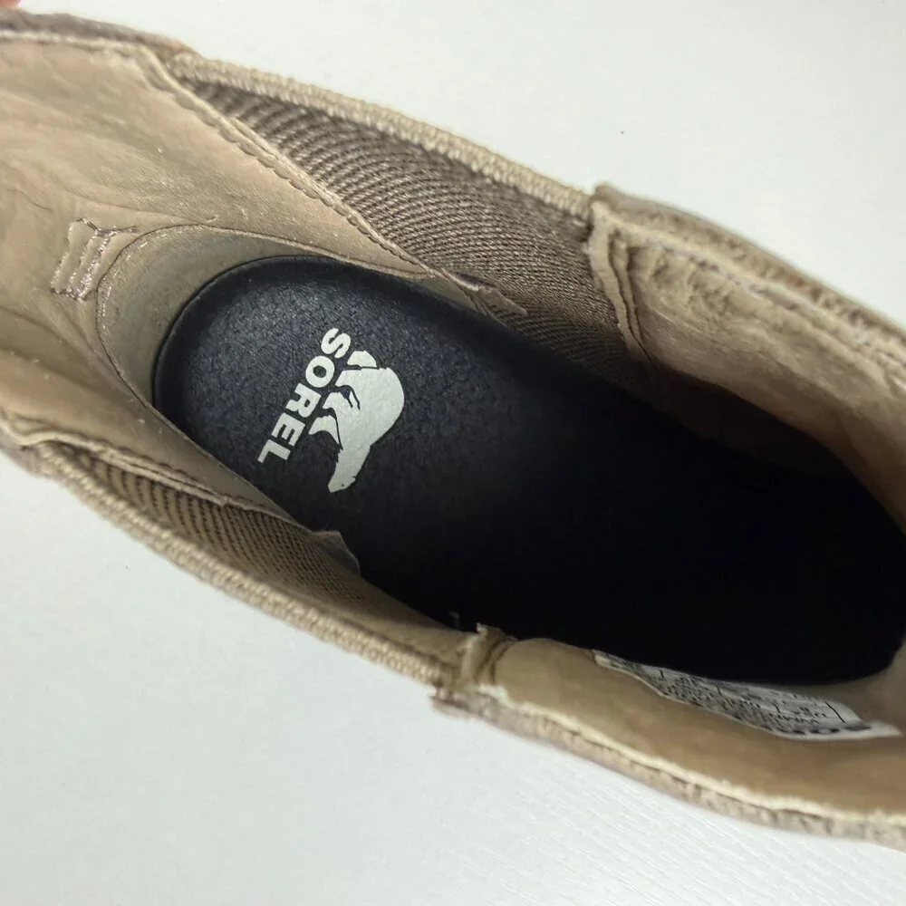 Sorel preowned excellent